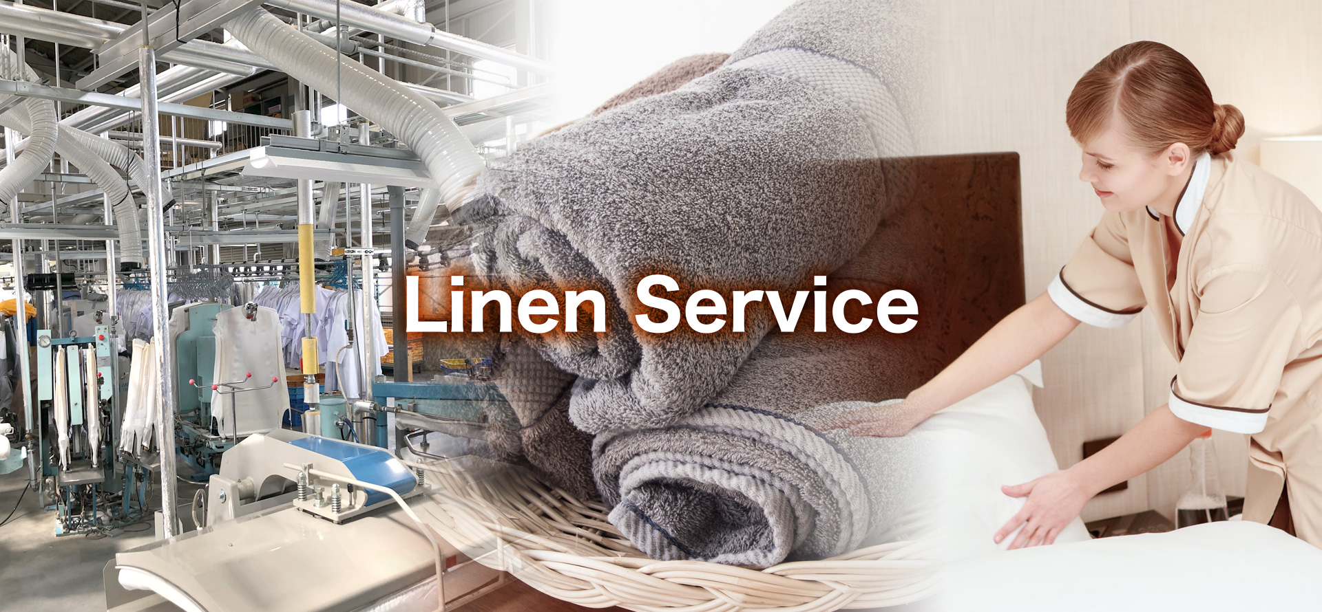 Linen Service