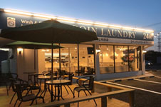 ランドリープレスLaundrex（ランドリクス）牛久店