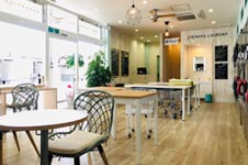 KIMAMA（キママ）公津の杜店